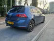 Volkswagen Golf TSI 2014 Bluu - 4