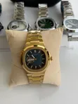 Jaguar Two-Tone Luxury Automatic Wristwatch - 4