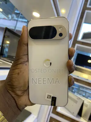 Google Pixel 10 Pro 128GB - Imefanyiwa marekebisho