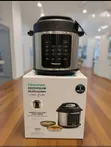 Hisense 6L 1000W Pressure Cooker - 2