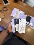 Apple iPhone 11 64GB Purple - 2