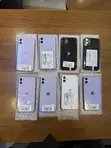 Apple iPhone 11 64GB Purple - 3