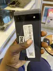 Google Pixel 6a 128GB Nyeusi Mpya - 1
