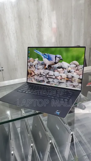 Dell XPS 15 9530 Laptop: Intel Core i7, 32GB RAM, 1TB SSD, RTX 4060