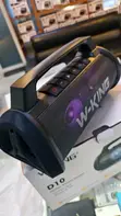 W-King D10 Outdoor Wireless Speaker - 2