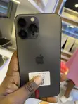 Apple iPhone 13 Pro Max 128GB Gray - 1