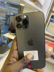 Apple iPhone 13 Pro Max 128GB Gray - 2