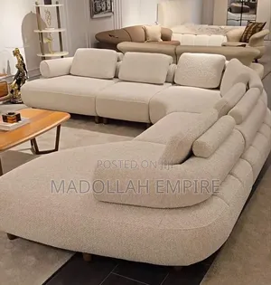 Skyline Furniture Sofa Set Kona - Nyeupe