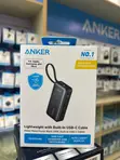 Anker Nano Power Bank 30W (10,000mAh) - 2