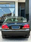 Toyota Crown Athlete 2007 Nyeusi - 2