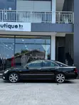 Toyota Crown Athlete 2007 Nyeusi - 4