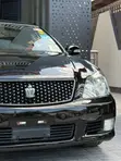 Toyota Crown Athlete 2007 Nyeusi - 5