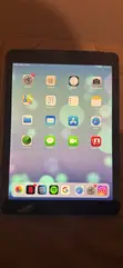 Apple iPad Air 64GB Kijivu (Iliyo tumika) - 3