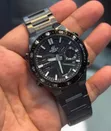 Saa ya Mkono ya Casio Edifice EFV-C110DC-1ADF kwa Wanaume - 1