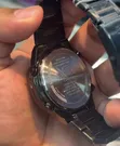 Saa ya Mkono ya Casio Edifice EFV-C110DC-1ADF kwa Wanaume - 3