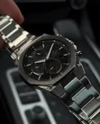 Casio Edifice EFS-S570D-1AV Solar Chronograph Watch - 1