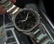 Casio Edifice EFS-S570D-1AV Solar Chronograph Watch - 2