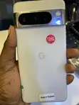 Google Pixel 8 Pro 128GB Nyeupe - 2