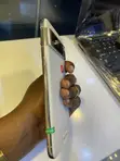 Google Pixel 8 Pro 128GB Nyeupe - 3
