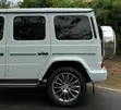 Mercedes-Benz G-Class G400d 2021 - 4