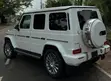 Mercedes-Benz G-Class G400d 2021 - 5
