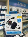 Anker Nano Power Bank 45W (Retractable Cable) - 1