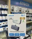 Anker Nano Power Bank 22.5W (Foldable Connector) - 2