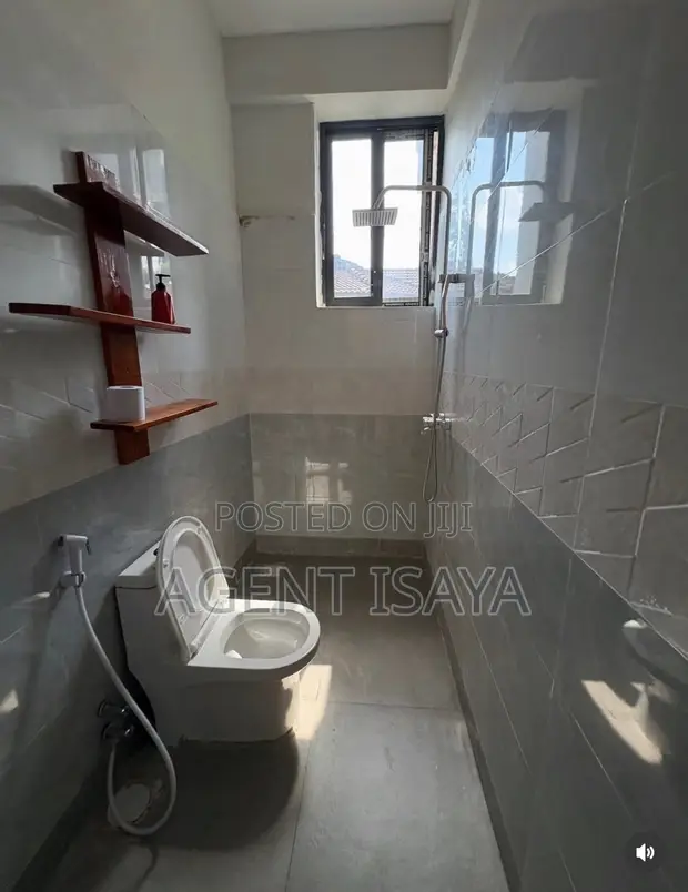 Furnished 1-Bedroom Apartment in Mikocheni for Rent - 1