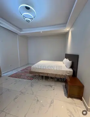 Ghorofa ya Chumba 1 yenye Samani Mikocheni kwa Kodi