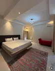 Ghorofa ya Chumba 1 yenye Samani Mikocheni kwa Kodi - 4