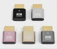 UHD Wireless HDMI Virtual Display Adapter (Android/iOS) - 2