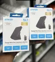 Anker MagGo Power Bank 5,000mAh (Standard Stand) - 1