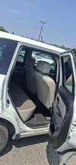 Mazda Verisa 2011 White - 3