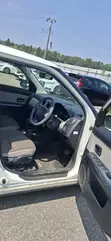 Mazda Verisa 2011 White - 4