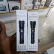 LED Flashlight - Strong Light - 1