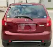 Mazda Verisa 2012 Maroon - 3