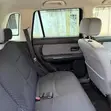 Mazda Verisa 2012 Maroon - 4