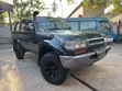 Toyota Land Cruiser VX 1997 - 1