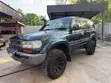 Toyota Land Cruiser VX 1997 - 2