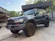 Toyota Land Cruiser VX 1997 - 3