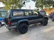 Toyota Land Cruiser VX 1997 - 4