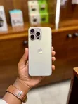 Apple iPhone 15 Pro Max 256GB - 1