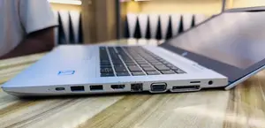 HP ProBook 645 G4 Laptop - 8GB RAM, 256GB SSD