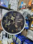 Hidden Wall Clock Spy Camera - 2