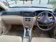 Toyota Corolla RunX 2004 - 2