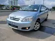 Toyota Corolla RunX 2004 - 4