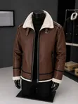 Unisex Heavy Jacket - 5