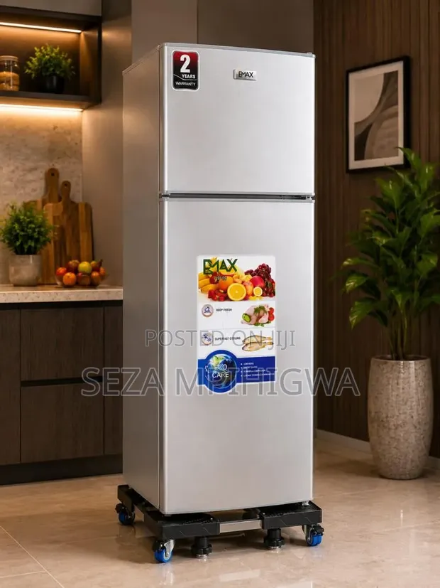 Pmax Fridge - Model 149 - 149 LTR - 1