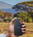 Original SanDisk Portable SSD 2TB - 1