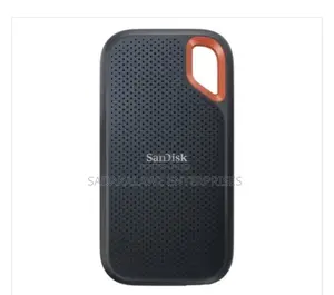 SanDisk Portable SSD 2TB Halisi